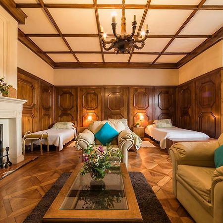 Hotel Niltaihuen Osorno Εξωτερικό φωτογραφία