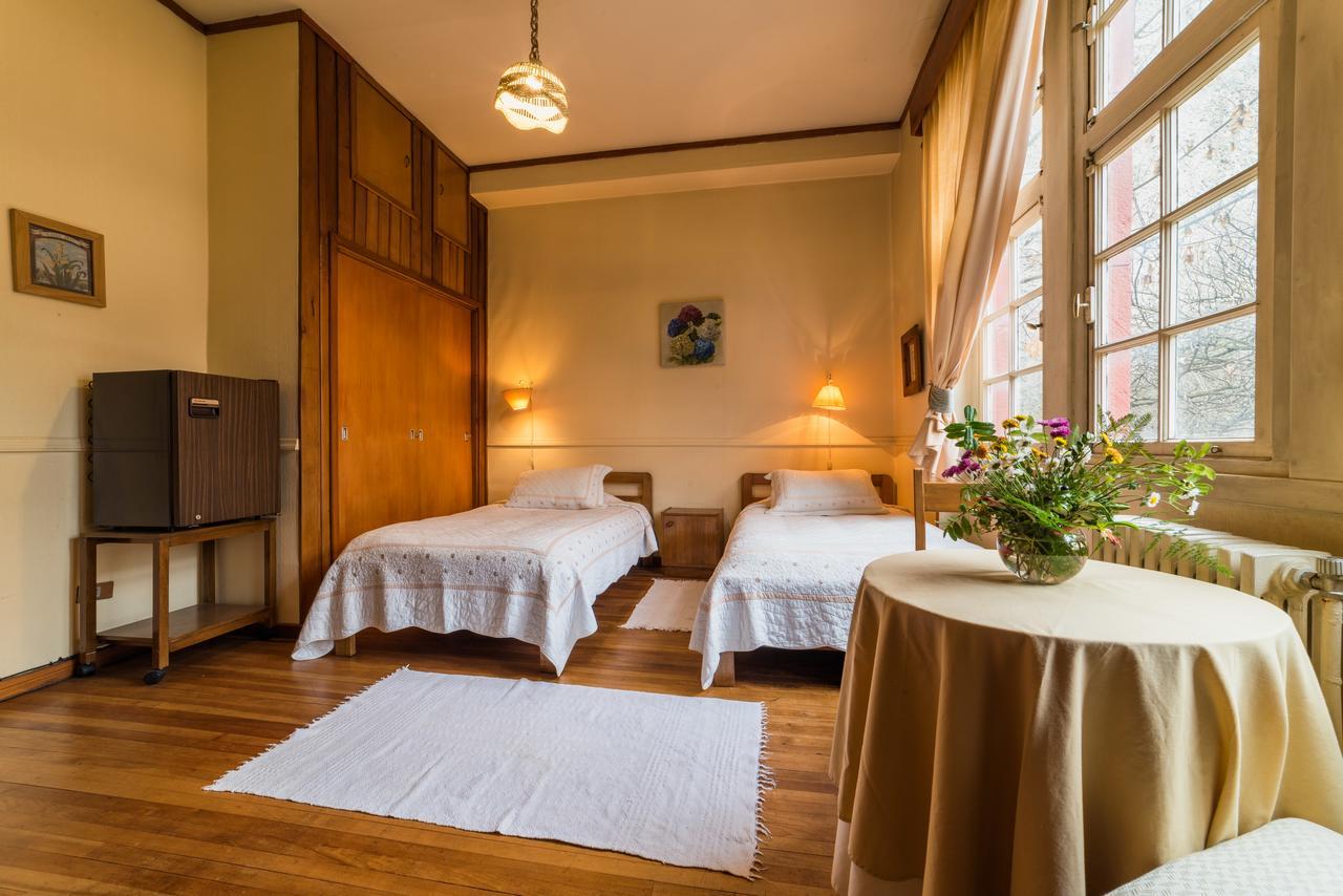 Hotel Niltaihuen Osorno Εξωτερικό φωτογραφία