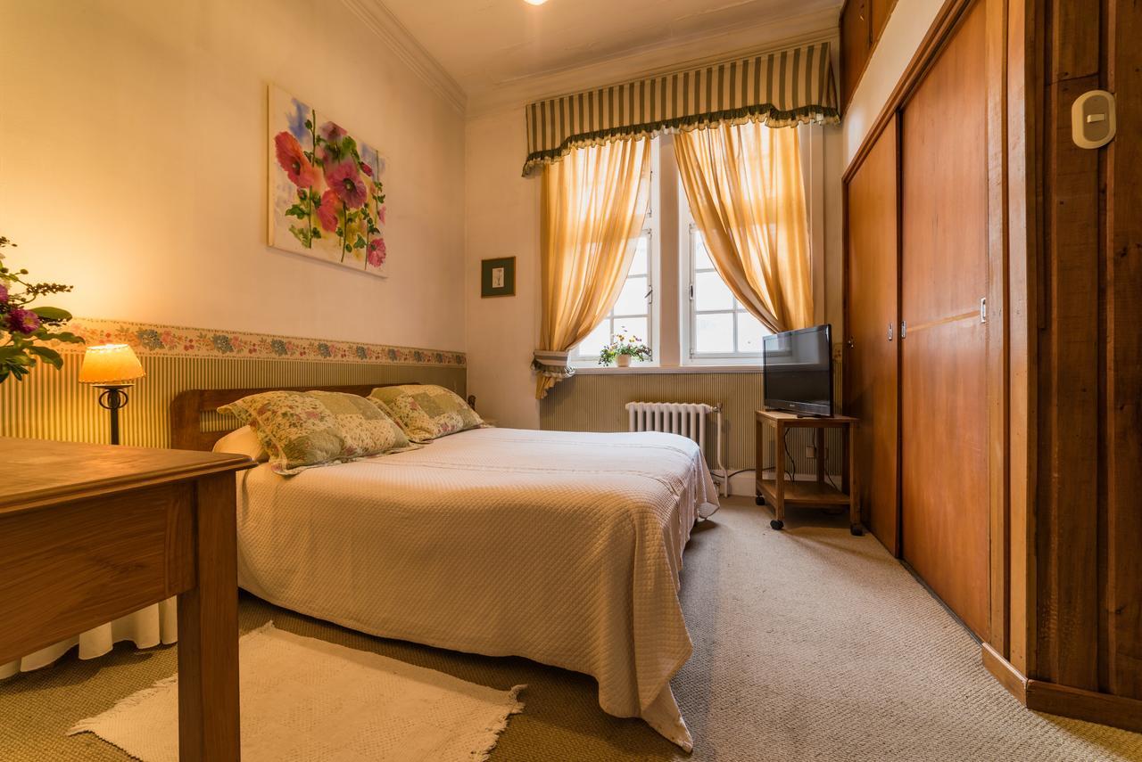 Hotel Niltaihuen Osorno Εξωτερικό φωτογραφία