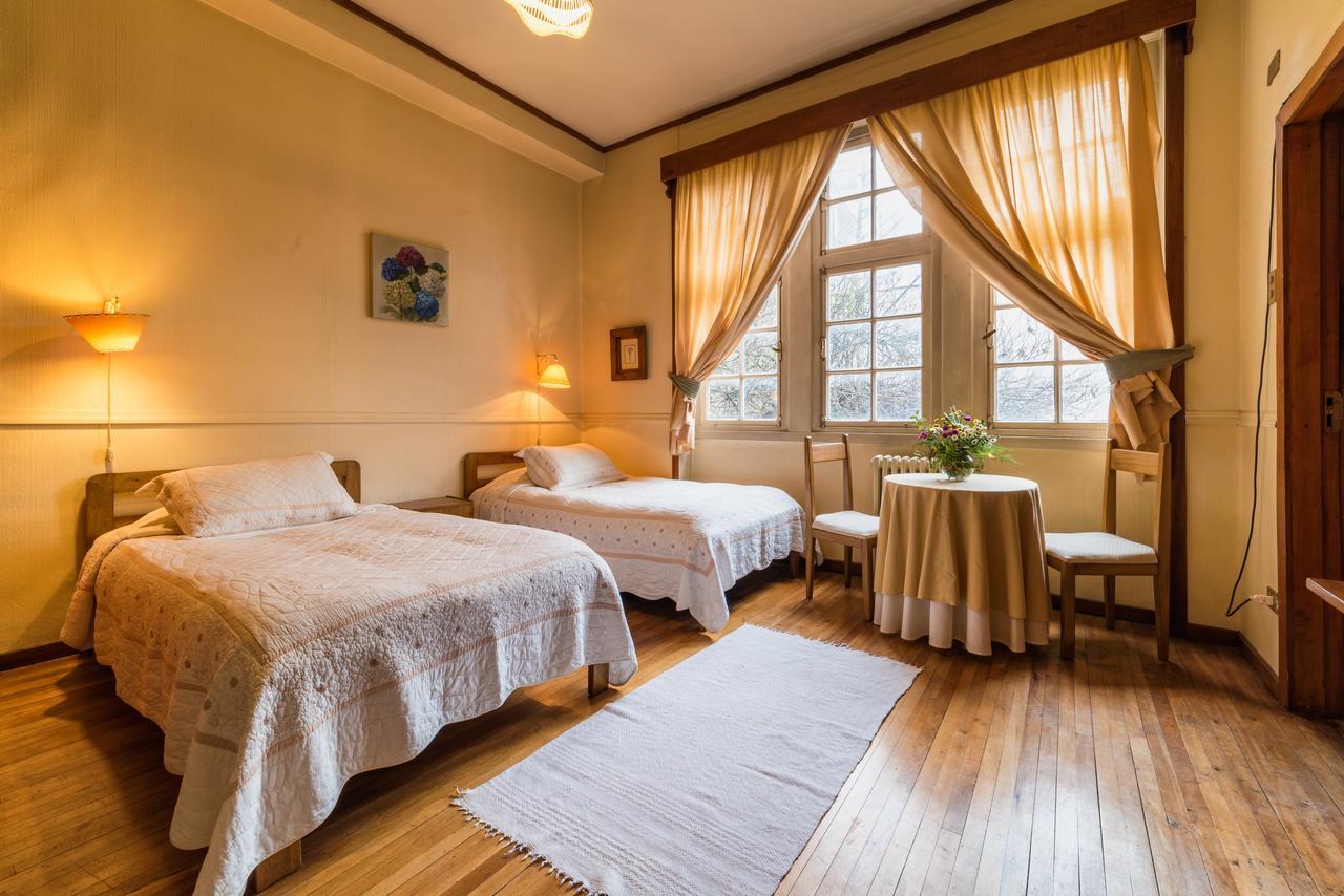 Hotel Niltaihuen Osorno Εξωτερικό φωτογραφία