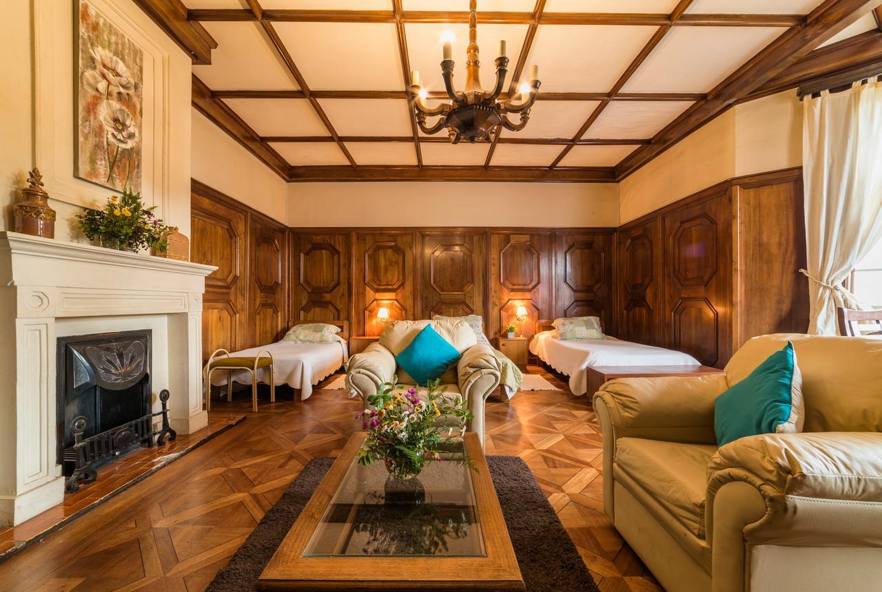 Hotel Niltaihuen Osorno Εξωτερικό φωτογραφία