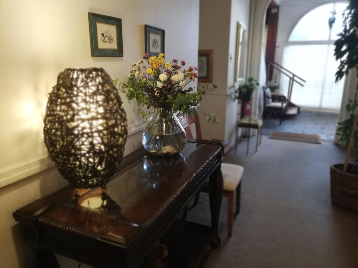Hotel Niltaihuen Osorno Εξωτερικό φωτογραφία