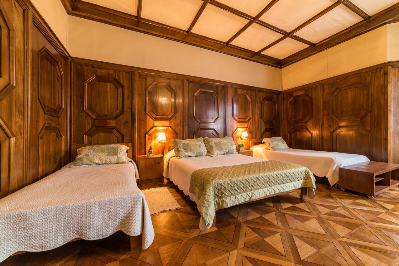 Hotel Niltaihuen Osorno Εξωτερικό φωτογραφία