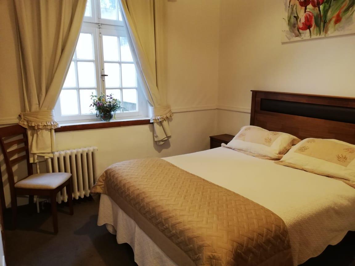 Hotel Niltaihuen Osorno Εξωτερικό φωτογραφία
