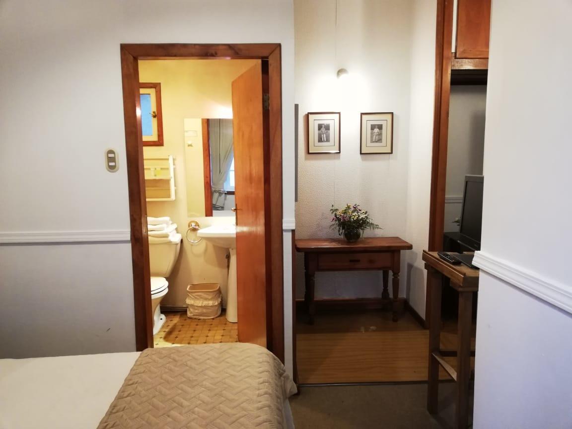 Hotel Niltaihuen Osorno Εξωτερικό φωτογραφία